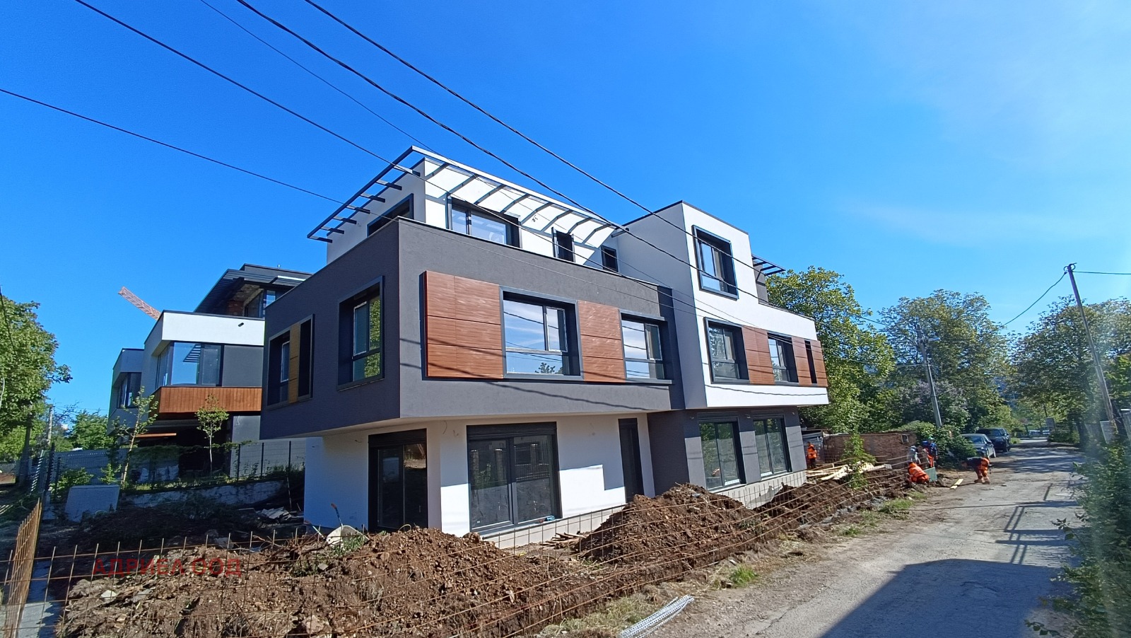 Продава КЪЩА, гр. София, м-т Камбаните, снимка 2 - Къщи - 50177674