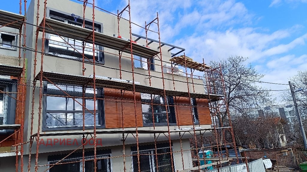 Продава КЪЩА, гр. София, м-т Камбаните