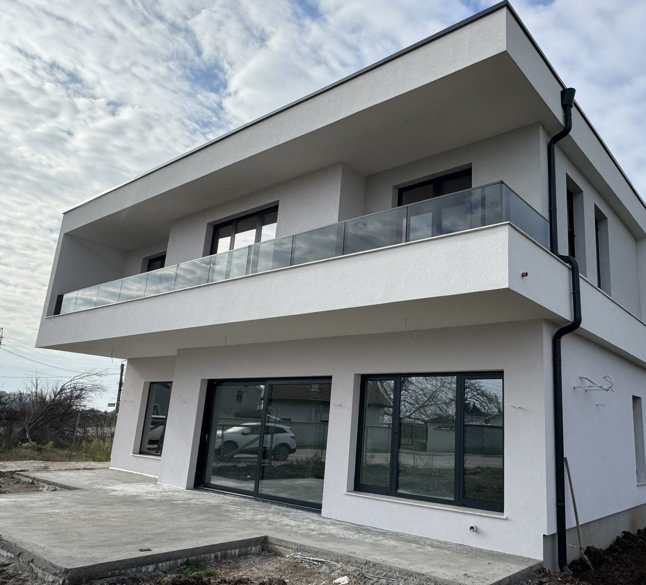 Продава КЪЩА, с. Бенковски, област Пловдив