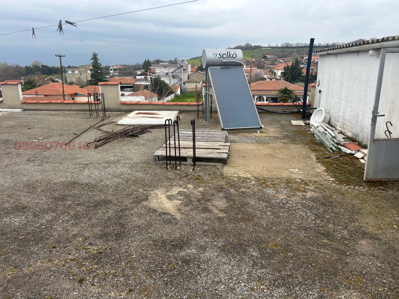 Продава КЪЩА, Извън страната, област Извън страната, снимка 14 - Къщи - 54210743