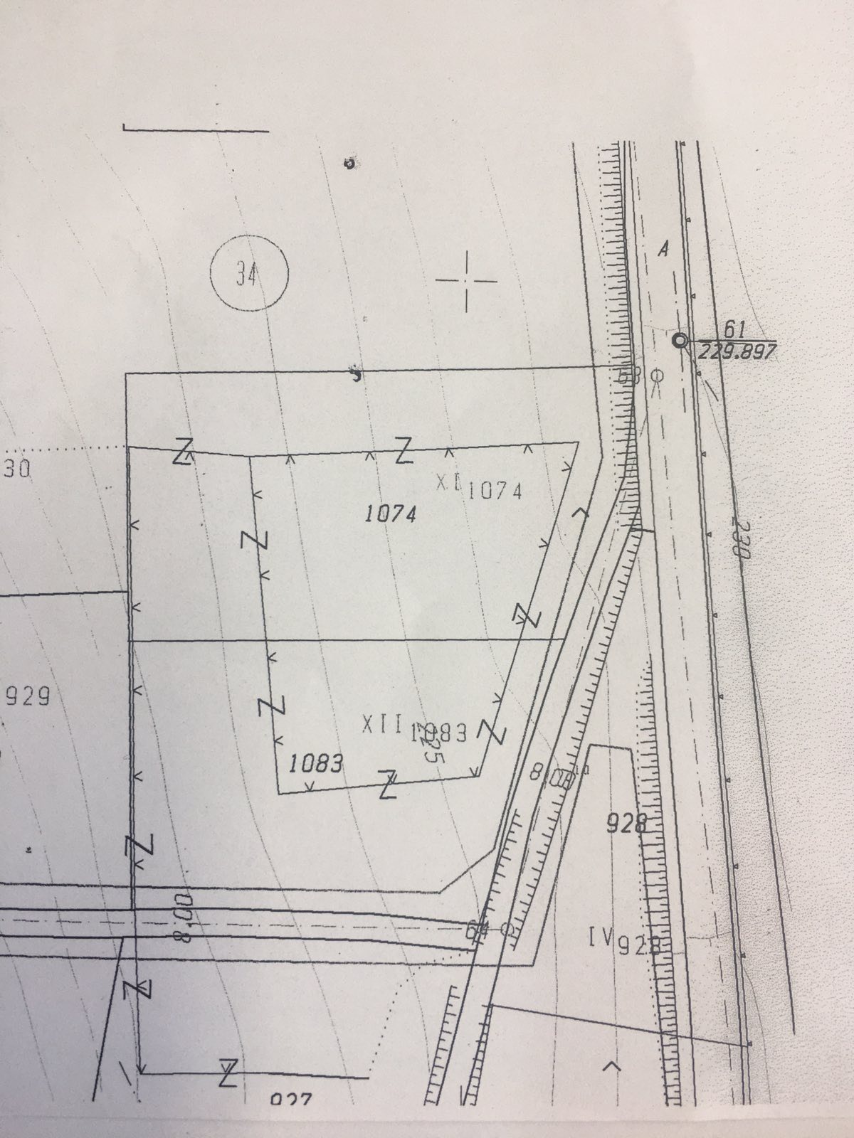 Продава ПАРЦЕЛ, гр. Стара Загора, м-т Голеш, снимка 2 - Парцели - 42242825