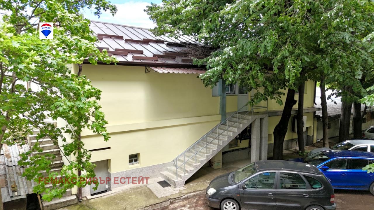 Продава БИЗНЕС ИМОТ, гр. Русе, Родина 1, снимка 2 - Други - 50530217