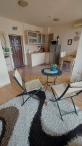 Продава  2-стаен област Бургас , к.к. Слънчев бряг , 52 кв.м | 85972808 - изображение [2]