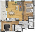 Продава 3-СТАЕН, град Пловдив, Отдих и култура • по договаряне • 48828683 — Holmes.bg