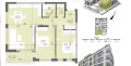 Продава 3-СТАЕН, град Пловдив, Пещерско шосе • 164970 € / 322653.28 лв. • 19466643 11