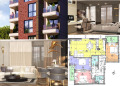 Продава 4-СТАЕН, град София, Левски • 216522 € • 68646334 — Holmes.bg
