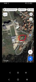 Продава ПАРЦЕЛ, град Варна, с. Каменар • 56500 € • 28758230 — Holmes.bg