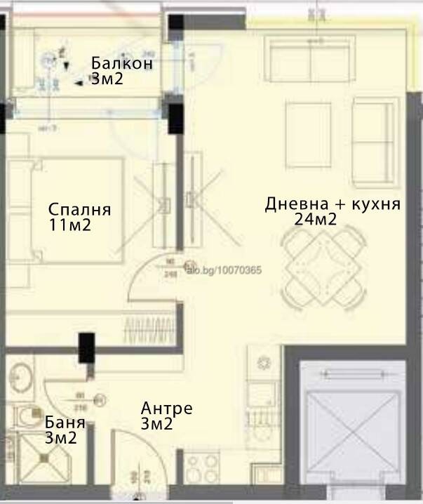 ������� 2-����� | Imot.bg � ����������� 4