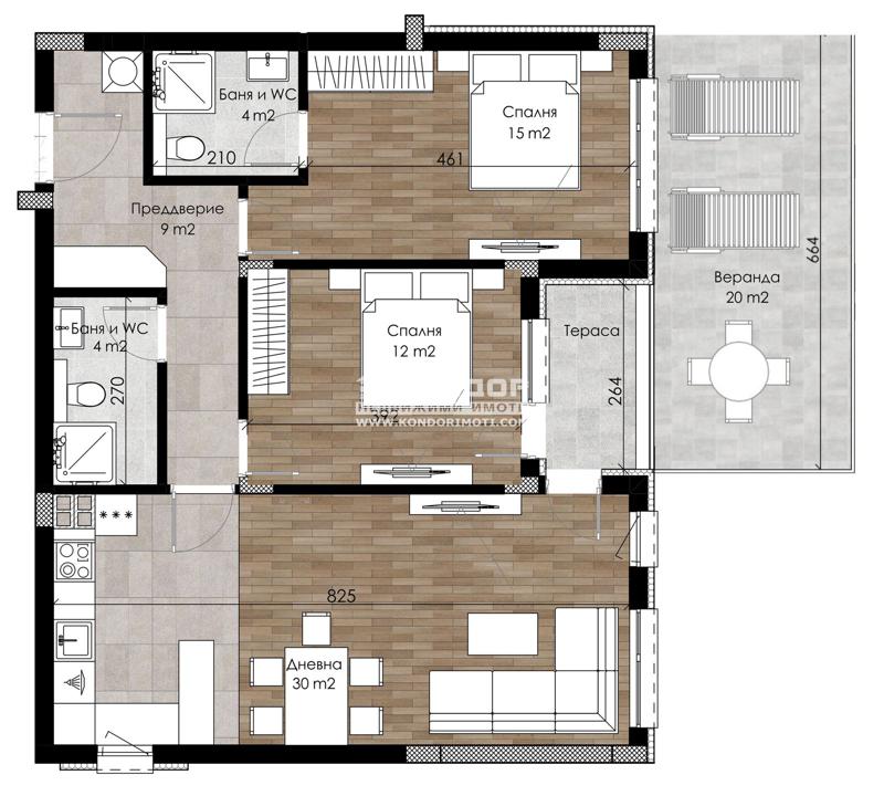 ������� 3-����� | Imot.bg � ����������� 4