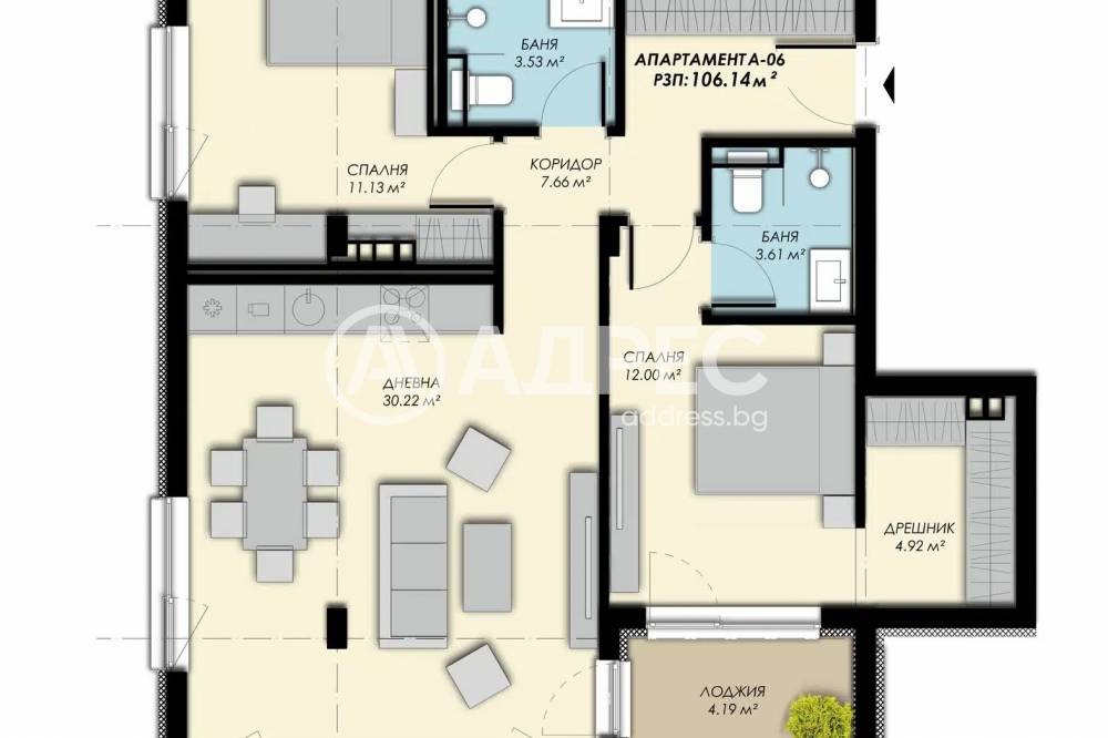 ������� 3-����� | Imot.bg � ����������� 1