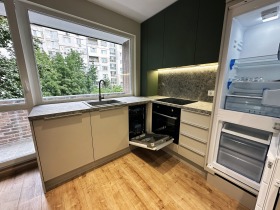 2 bedroom Lyulin 5, Sofia 1