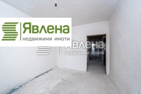 3-стаен град София, Банишора 8