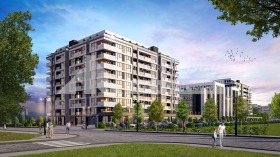 2 dormitoare Traciia, Plovdiv