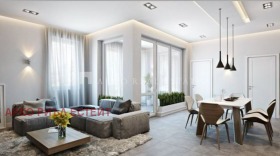 3 bedroom Zona B-18, Sofia 1