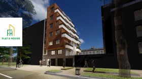 4-СТАЕН, 124 m2