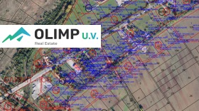 ПАРЦЕЛ, 2 736 m2