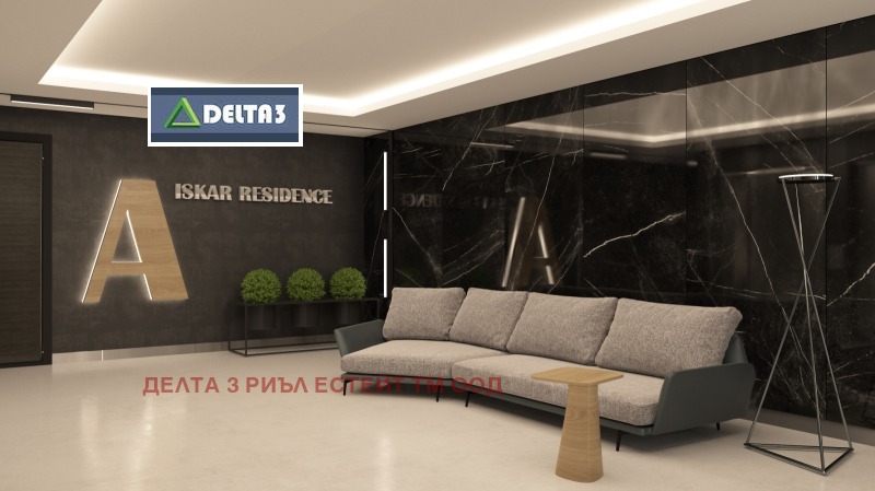 Продава  1-стаен град София , Дружба 1 , 48 кв.м | 64734819 - изображение [3]