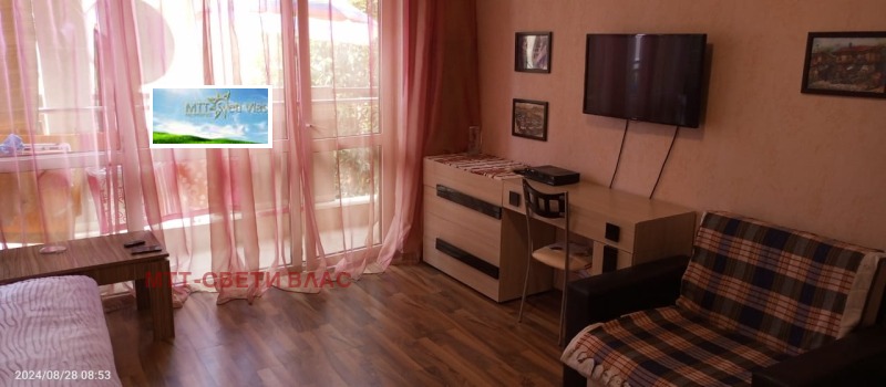 À vendre  Studio région Bourgas , Sveti Vlas , 33 m² | 56827915 - image [3]