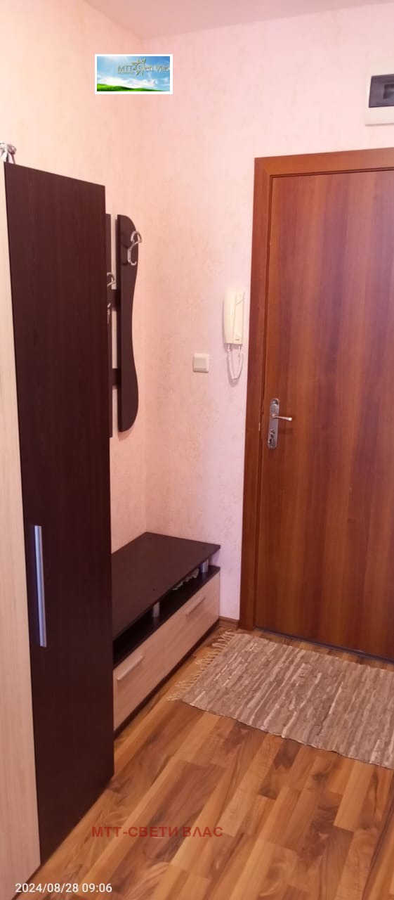 Te koop  Studio regio Boergas , Sveti Vlas , 33 m² | 56827915 - afbeelding [9]