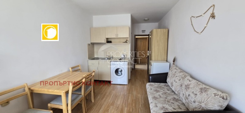 Продава  1-стаен област Бургас , к.к. Слънчев бряг , 31 кв.м | 50615547 - изображение [8]