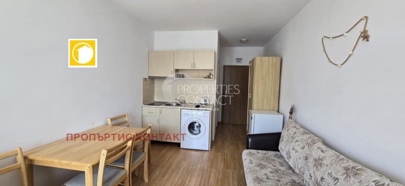 Продава  1-стаен област Бургас , к.к. Слънчев бряг , 31 кв.м | 50615547 - изображение [7]