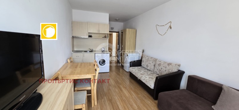 Продава  1-стаен област Бургас , к.к. Слънчев бряг , 31 кв.м | 50615547