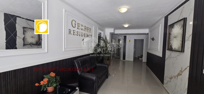 Продава  1-стаен област Бургас , к.к. Слънчев бряг , 31 кв.м | 50615547 - изображение [14]