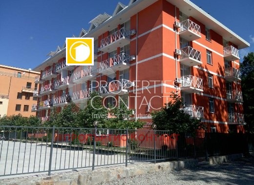 Продава  1-стаен област Бургас , к.к. Слънчев бряг , 31 кв.м | 50615547 - изображение [17]