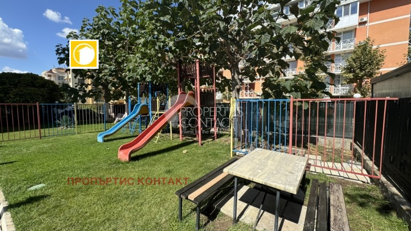 Продава  1-стаен област Бургас , к.к. Слънчев бряг , 31 кв.м | 50615547 - изображение [11]
