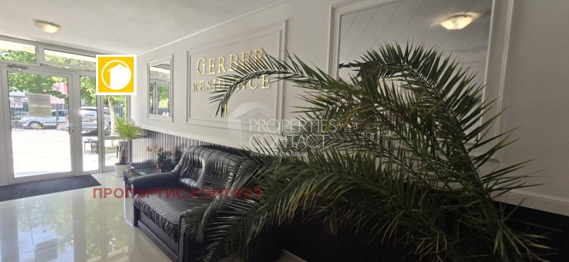 Продава  1-стаен област Бургас , к.к. Слънчев бряг , 31 кв.м | 50615547 - изображение [13]