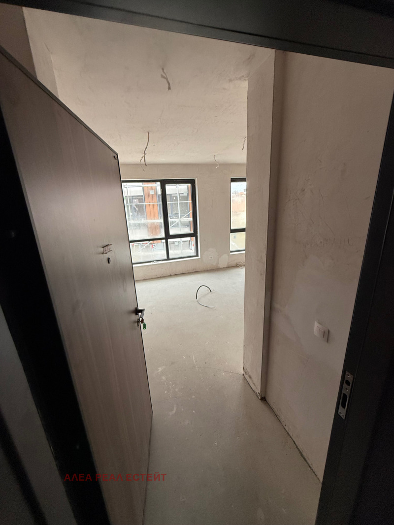 Продава 1-СТАЕН, гр. София, Дружба 2, снимка 5 - Апартаменти - 53019556