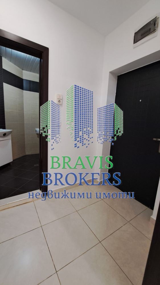 Продава 1-СТАЕН, гр. Варна, Възраждане 3, снимка 4 - Апартаменти - 55182963