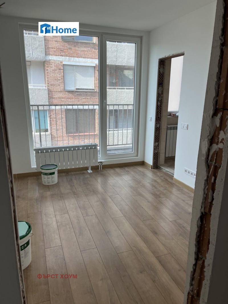 Продава 2-СТАЕН, гр. София, Банишора, снимка 8 - Апартаменти - 52872210