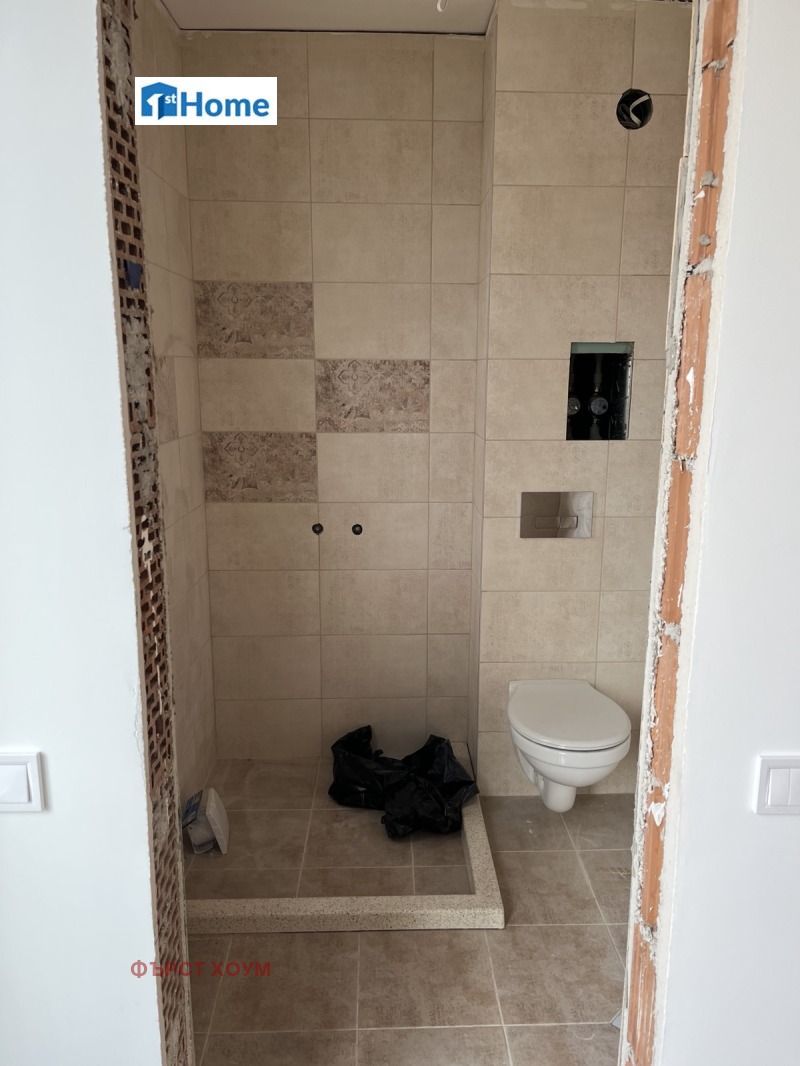 Продава 2-СТАЕН, гр. София, Банишора, снимка 6 - Апартаменти - 52872210