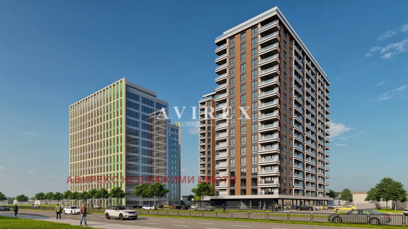 Продава 2-СТАЕН, град Пловдив, Кършияка • 87000 € / 170157.21 лв. • 17283961 1