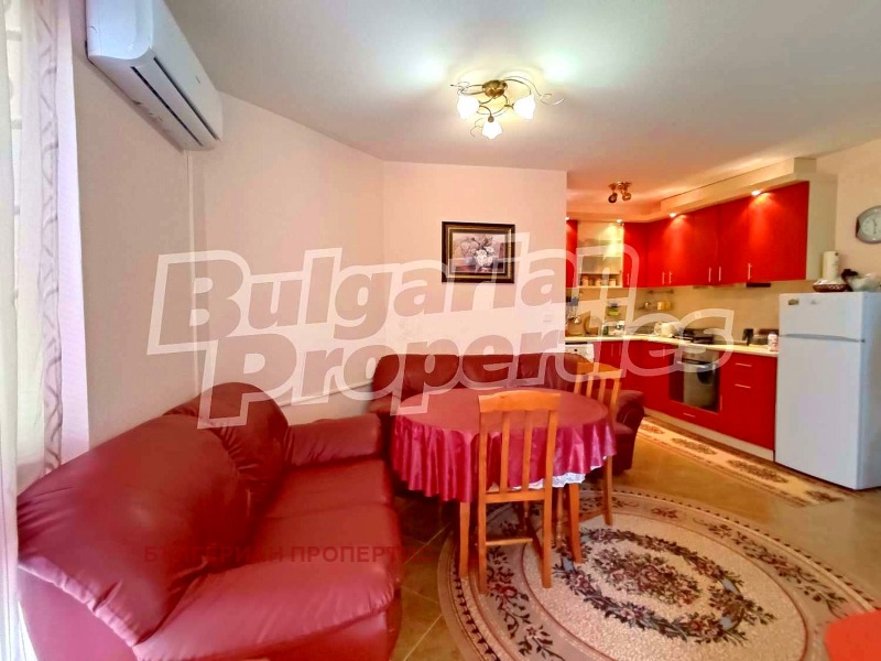 Na sprzedaż  1 sypialnia region Burgas , Rawda , 84 mkw | 74757115 - obraz [7]