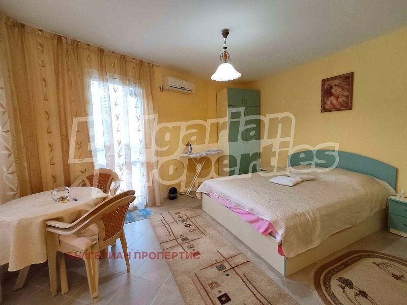 Na sprzedaż  1 sypialnia region Burgas , Rawda , 84 mkw | 74757115 - obraz [5]