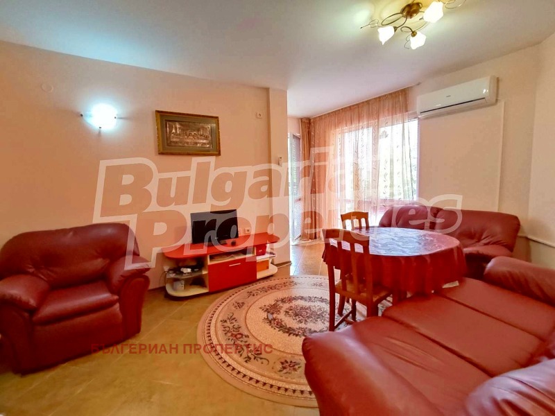 Na sprzedaż  1 sypialnia region Burgas , Rawda , 84 mkw | 74757115