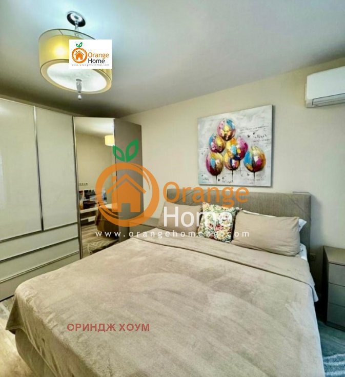Продава 2-СТАЕН, гр. Варна, к.к. Чайка, снимка 16 - Апартаменти - 54586750