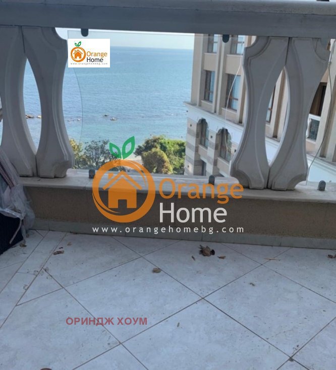 Продава 2-СТАЕН, гр. Варна, к.к. Чайка, снимка 11 - Апартаменти - 54586750