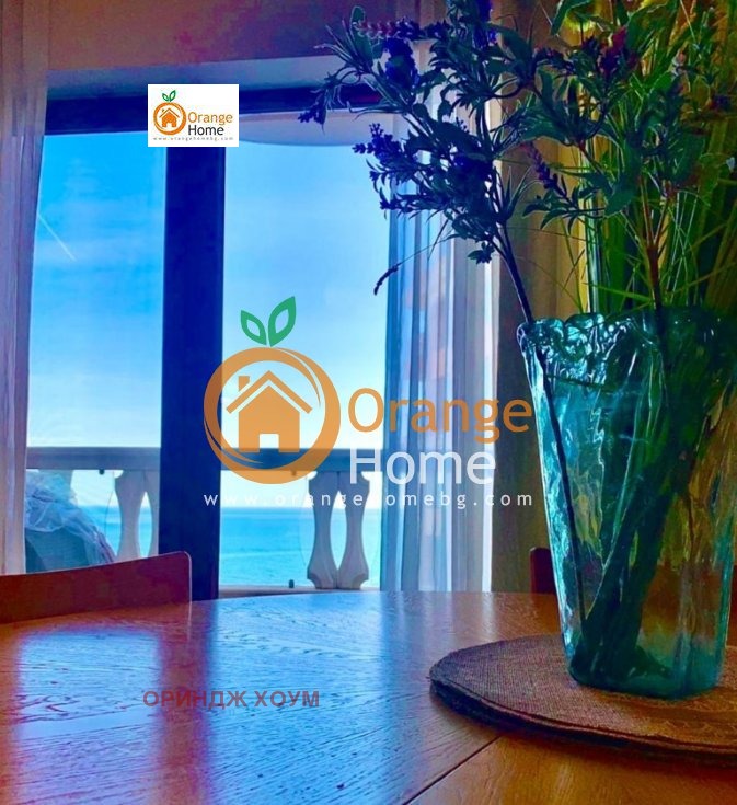 Продава 2-СТАЕН, гр. Варна, к.к. Чайка, снимка 12 - Апартаменти - 54586750