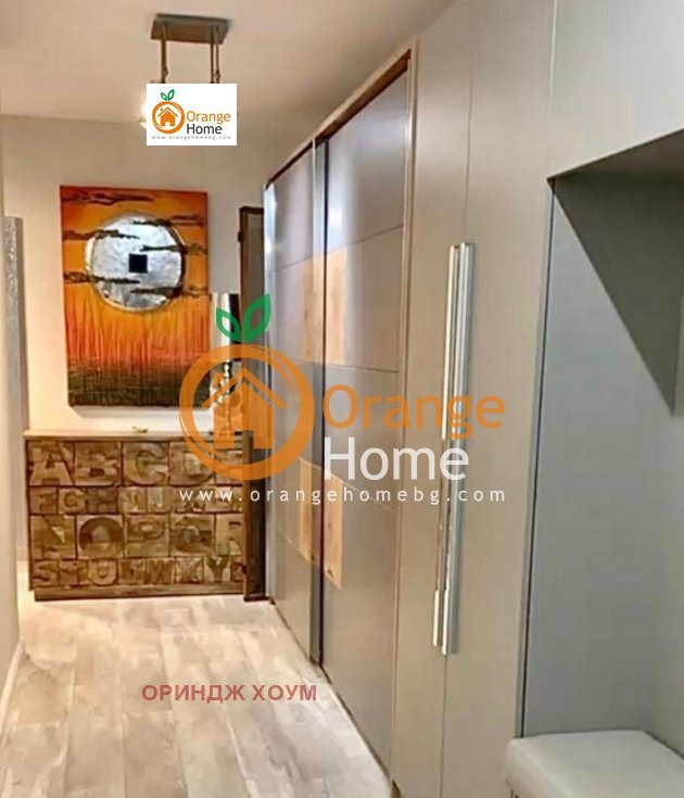 Продава 2-СТАЕН, гр. Варна, к.к. Чайка, снимка 10 - Апартаменти - 54586750