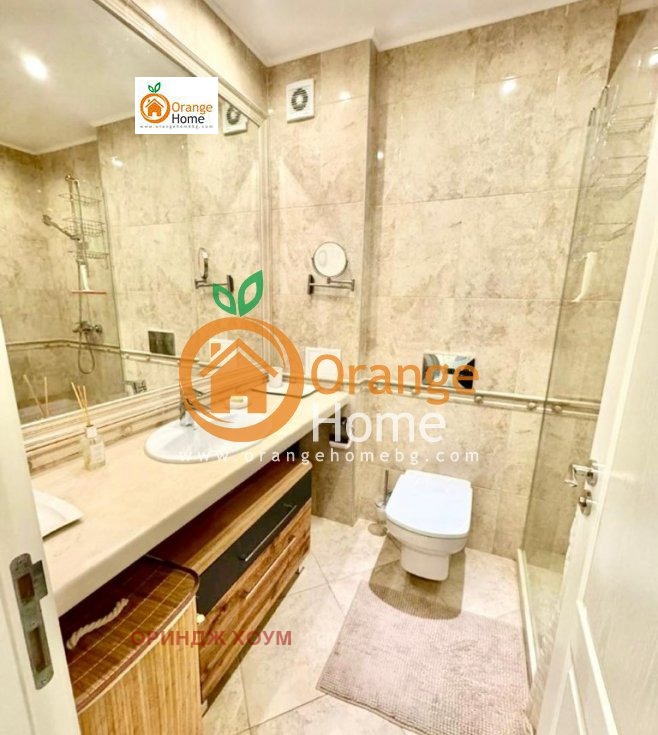 Продава 2-СТАЕН, гр. Варна, к.к. Чайка, снимка 14 - Апартаменти - 54586750