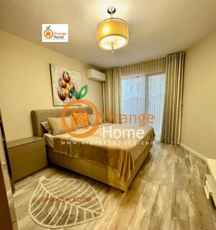 Продава 2-СТАЕН, гр. Варна, к.к. Чайка, снимка 17 - Апартаменти - 54586750