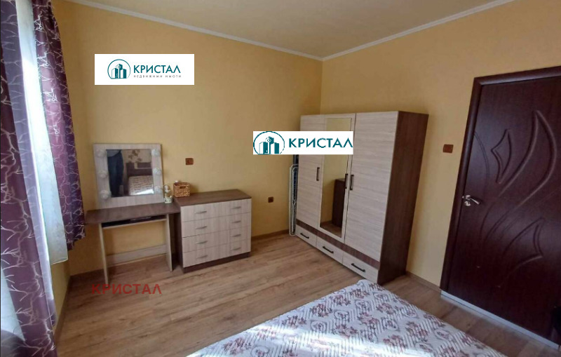 Till salu  1 sovrum Plovdiv , Sadiiski , 53 kvm | 59676811 - bild [2]