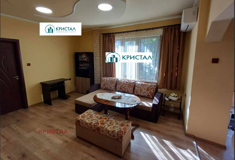 En venta  1 dormitorio Plovdiv , Sadiyski , 53 metros cuadrados | 59676811 - imagen [4]