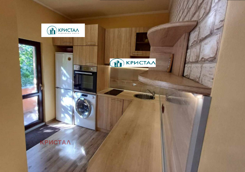 En venta  1 dormitorio Plovdiv , Sadiyski , 53 metros cuadrados | 59676811 - imagen [13]