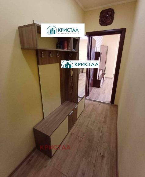 En venta  1 dormitorio Plovdiv , Sadiyski , 53 metros cuadrados | 59676811 - imagen [8]