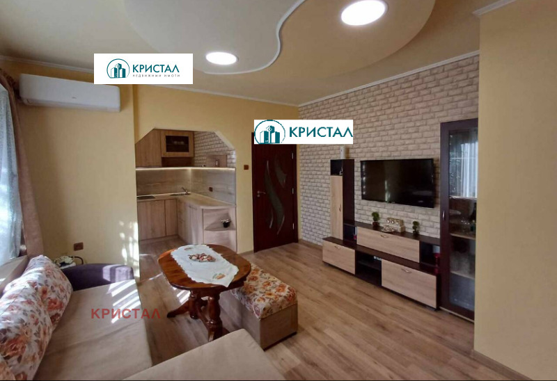 Продава 2-СТАЕН, гр. Пловдив, Съдийски, снимка 1 - Aпартаменти - 47370385