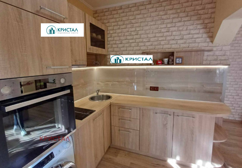 En venta  1 dormitorio Plovdiv , Sadiyski , 53 metros cuadrados | 59676811 - imagen [6]